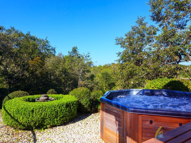 27 Leila Place, Pullenvale QLD 4069