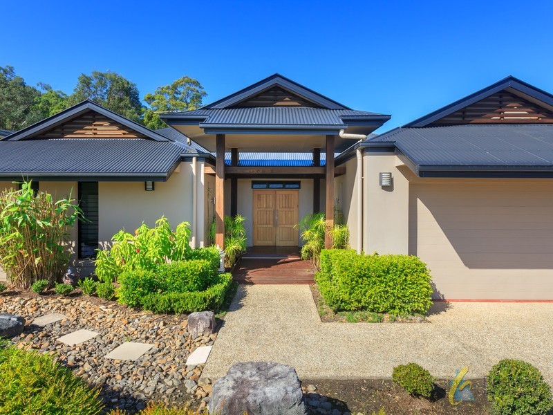 27 Leila Place, Pullenvale QLD 4069