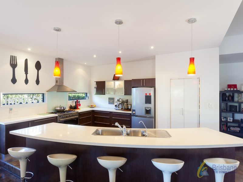 27 Leila Place, Pullenvale QLD 4069