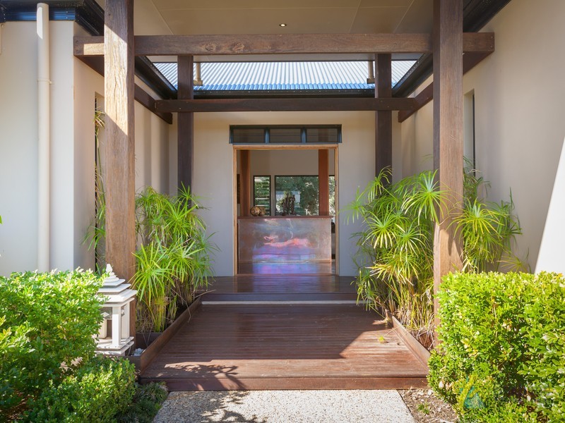 27 Leila Place, Pullenvale QLD 4069