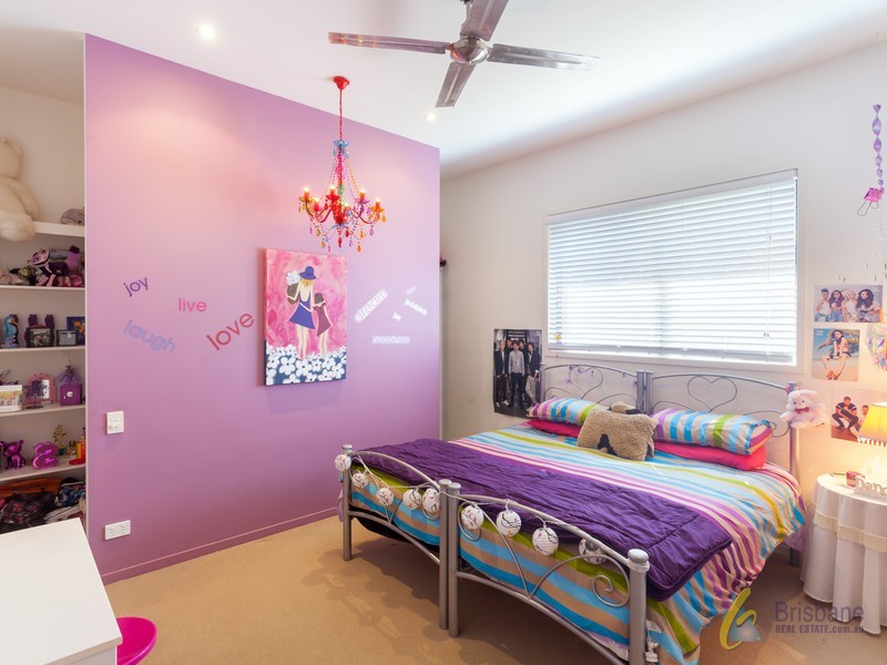 27 Leila Place, Pullenvale QLD 4069