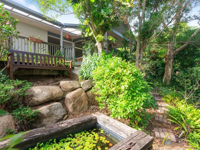 75 Ironbark Road, Chapel Hill QLD 4069