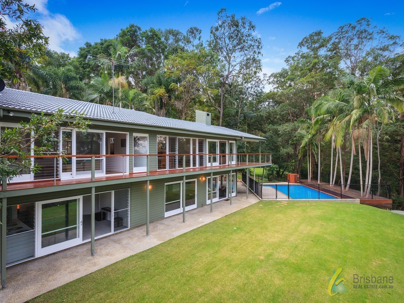 44 Greentrees Avenue, Kenmore Hills QLD 4069