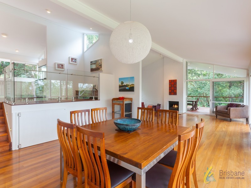 44 Greentrees Avenue, Kenmore Hills QLD 4069