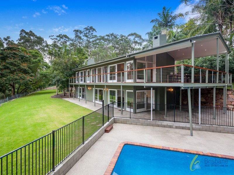 44 Greentrees Avenue, Kenmore Hills QLD 4069