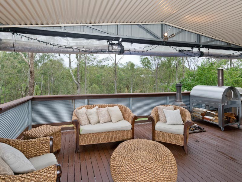 7 Sanson Place, Mount Crosby QLD 4306