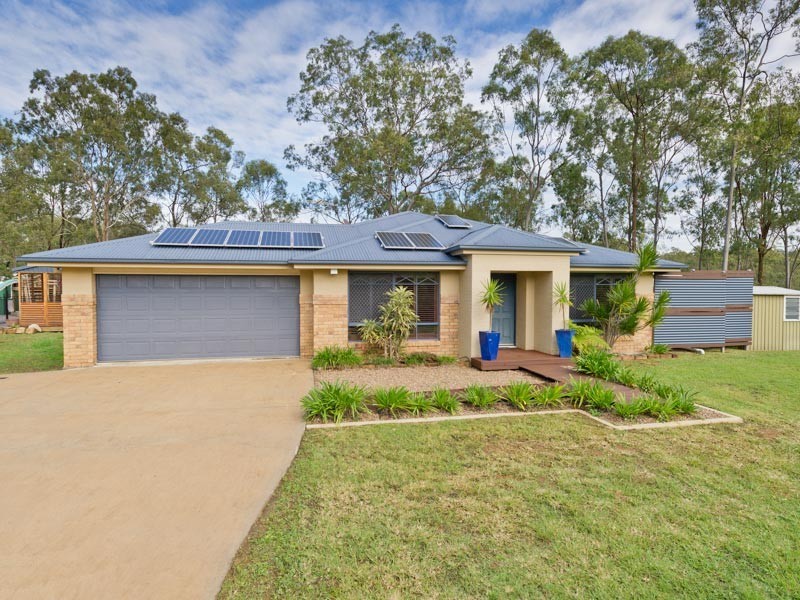 7 Sanson Place, Mount Crosby QLD 4306