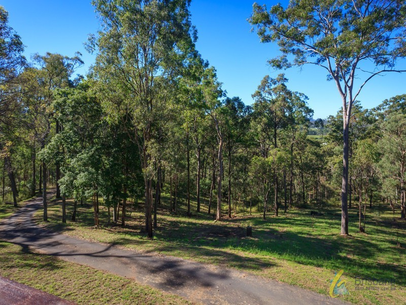 550 Grandview rd, Pullenvale QLD 4069