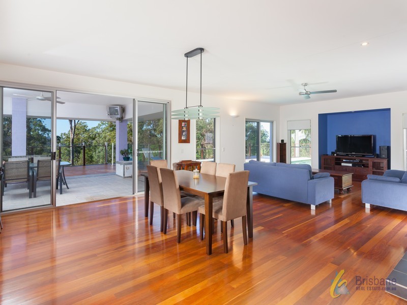 550 Grandview rd, Pullenvale QLD 4069