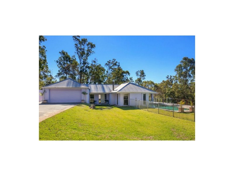 550 Grandview rd, Pullenvale QLD 4069