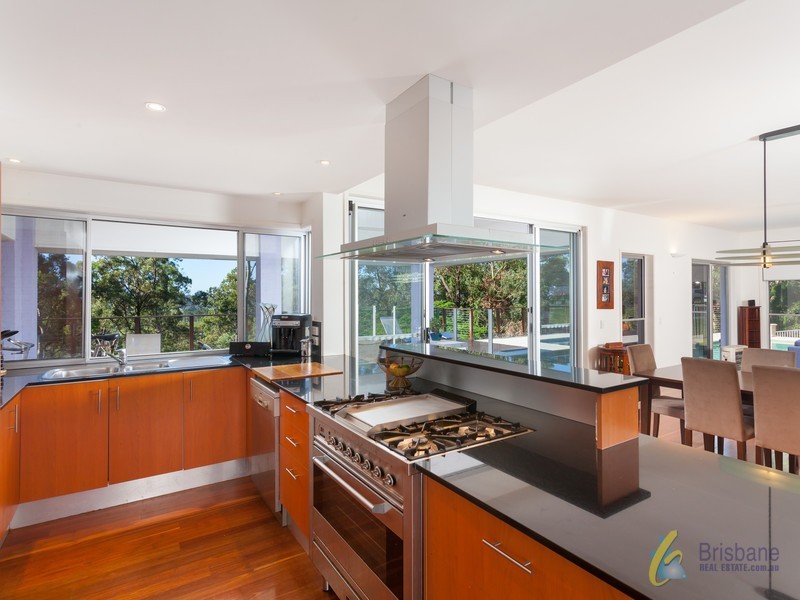 550 Grandview rd, Pullenvale QLD 4069