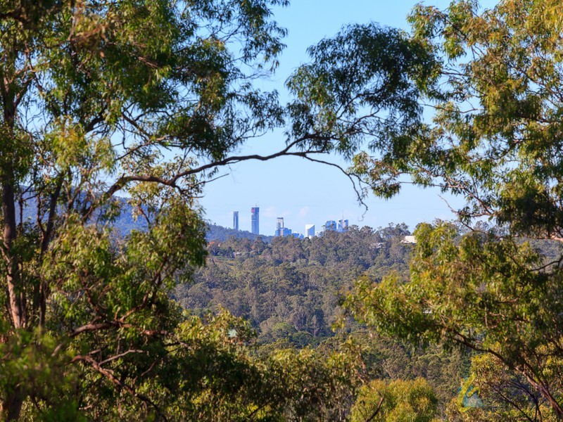 550 Grandview rd, Pullenvale QLD 4069