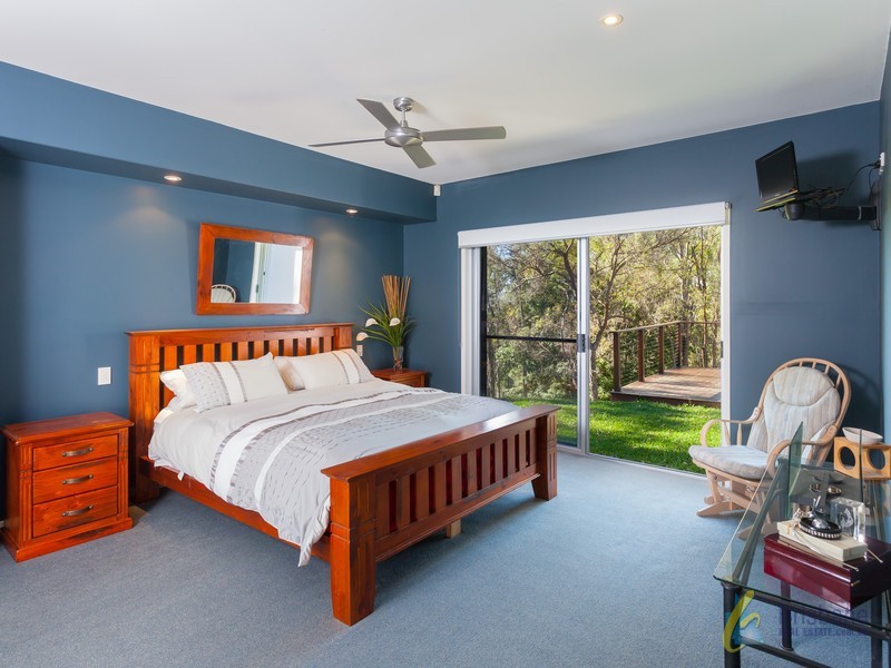 550 Grandview rd, Pullenvale QLD 4069
