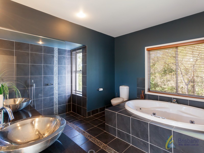 550 Grandview rd, Pullenvale QLD 4069