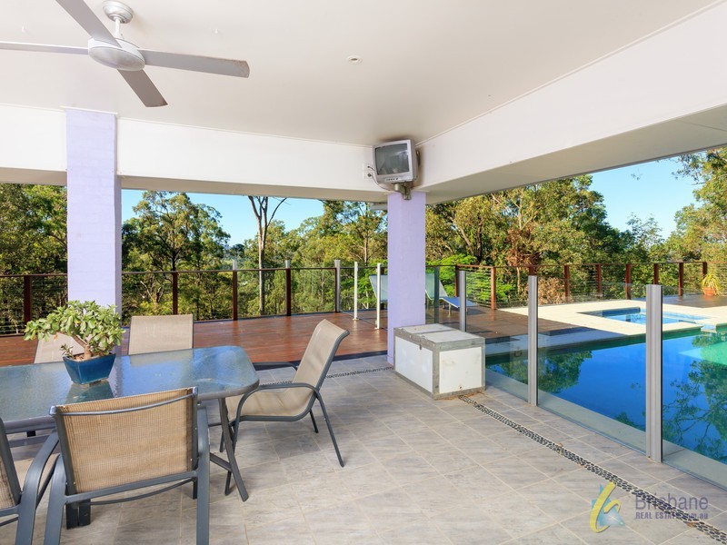 550 Grandview rd, Pullenvale QLD 4069