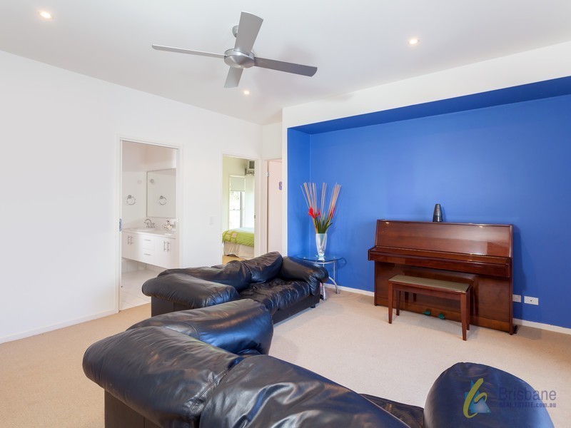 550 Grandview rd, Pullenvale QLD 4069