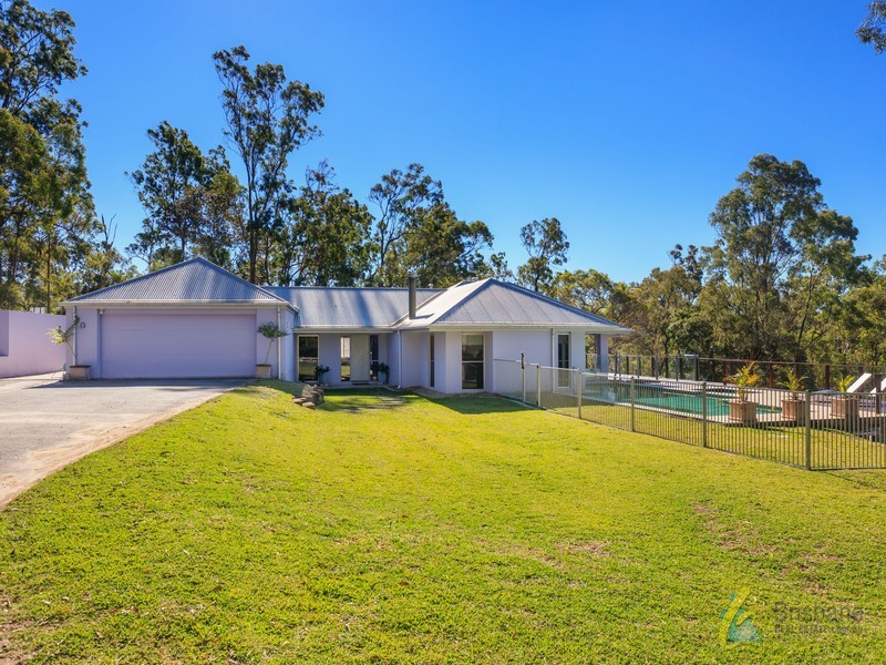 550 Grandview rd, Pullenvale QLD 4069