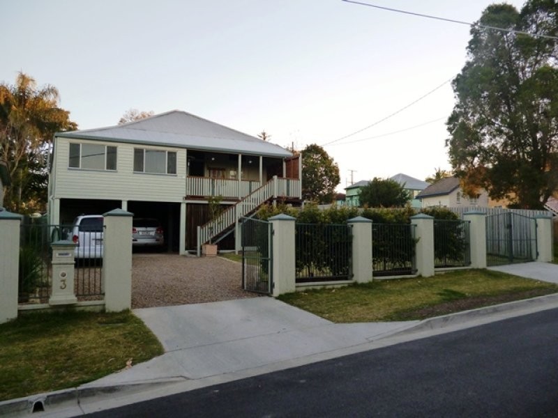 3 Hinton St, Goodna QLD 4300