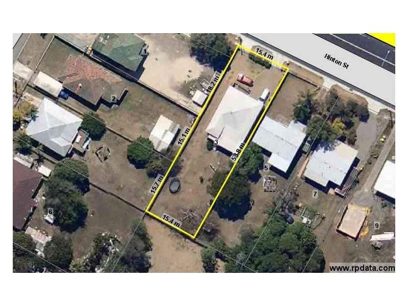3 Hinton St, Goodna QLD 4300
