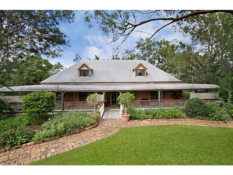 1047 Mount Crosby Rd, Karana Downs QLD 4306