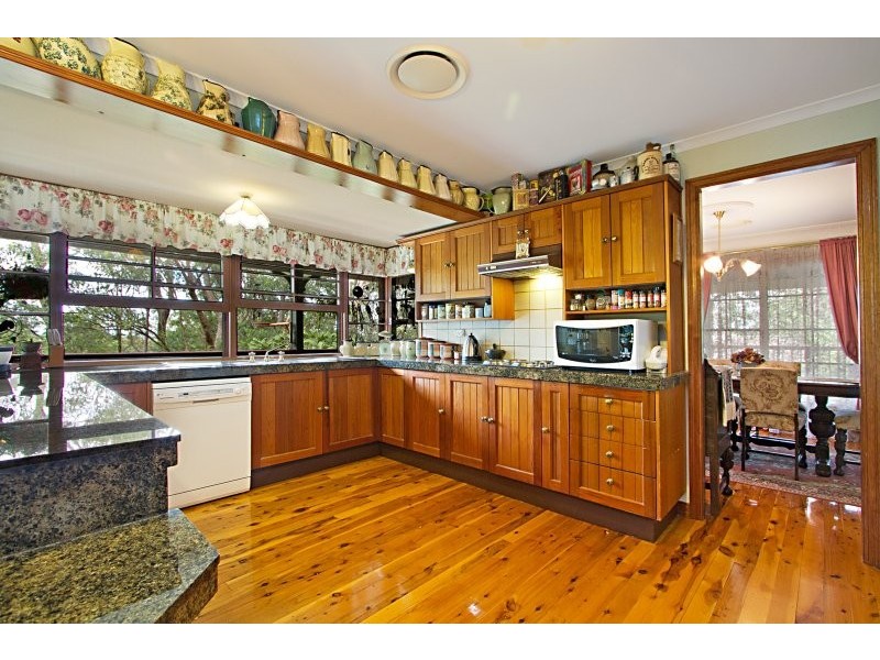 1047 Mount Crosby Rd, Karana Downs QLD 4306