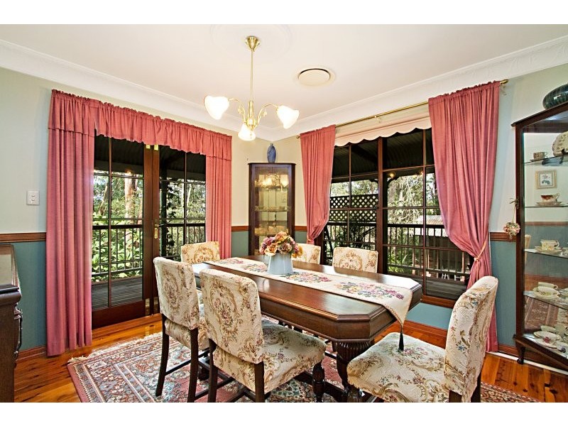 1047 Mount Crosby Rd, Karana Downs QLD 4306