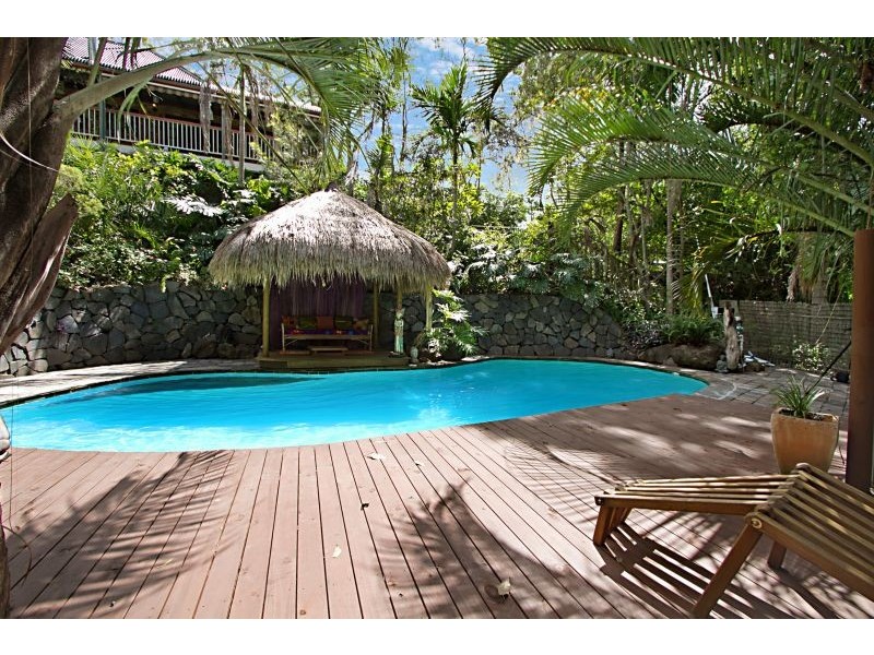 1047 Mount Crosby Rd, Karana Downs QLD 4306