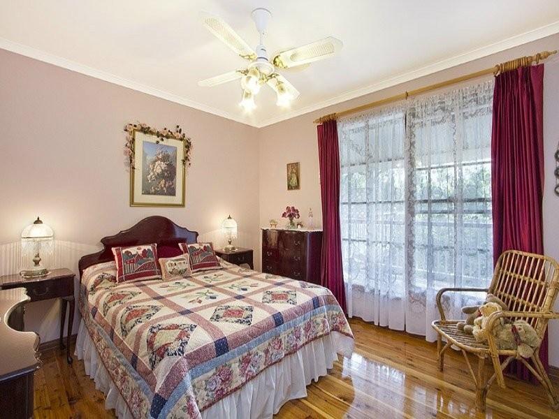 1047 Mount Crosby Rd, Karana Downs QLD 4306