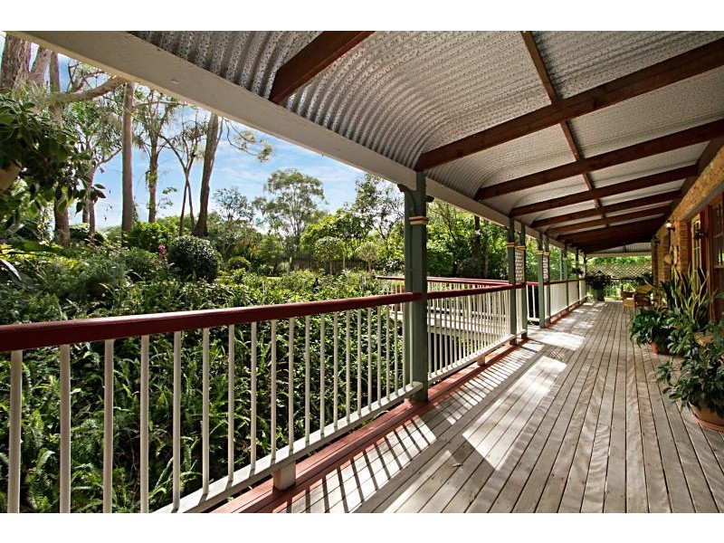 1047 Mount Crosby Rd, Karana Downs QLD 4306