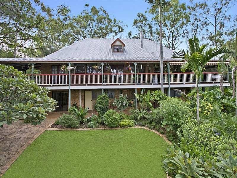 1047 Mount Crosby Rd, Karana Downs QLD 4306