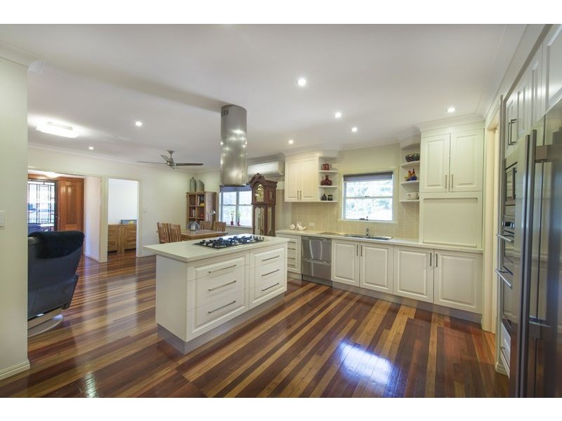 39 Market Street North, Indooroopilly QLD 4068