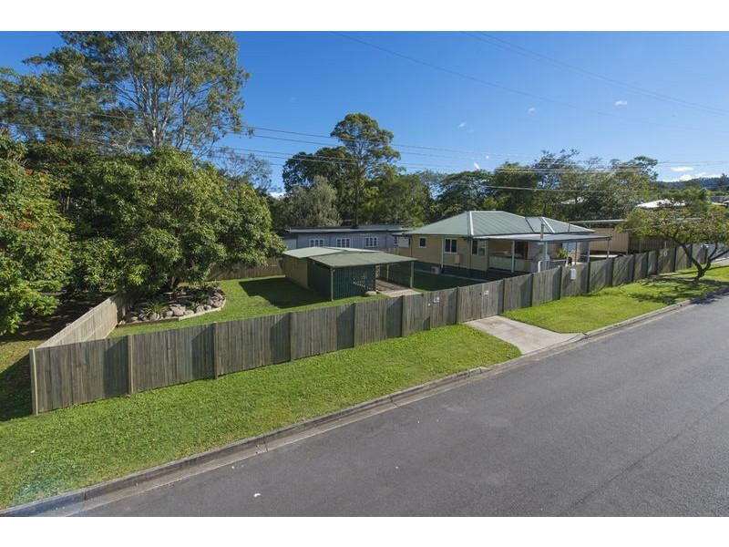 39 Market Street North, Indooroopilly QLD 4068