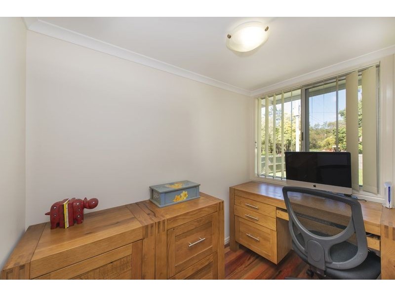 39 Market Street North, Indooroopilly QLD 4068