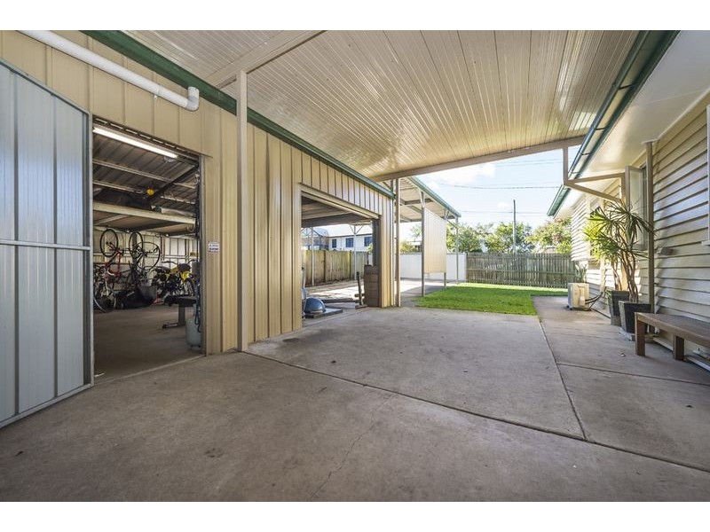 39 Market Street North, Indooroopilly QLD 4068