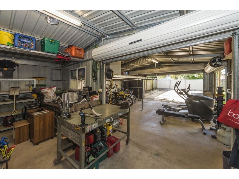 39 Market Street North, Indooroopilly QLD 4068