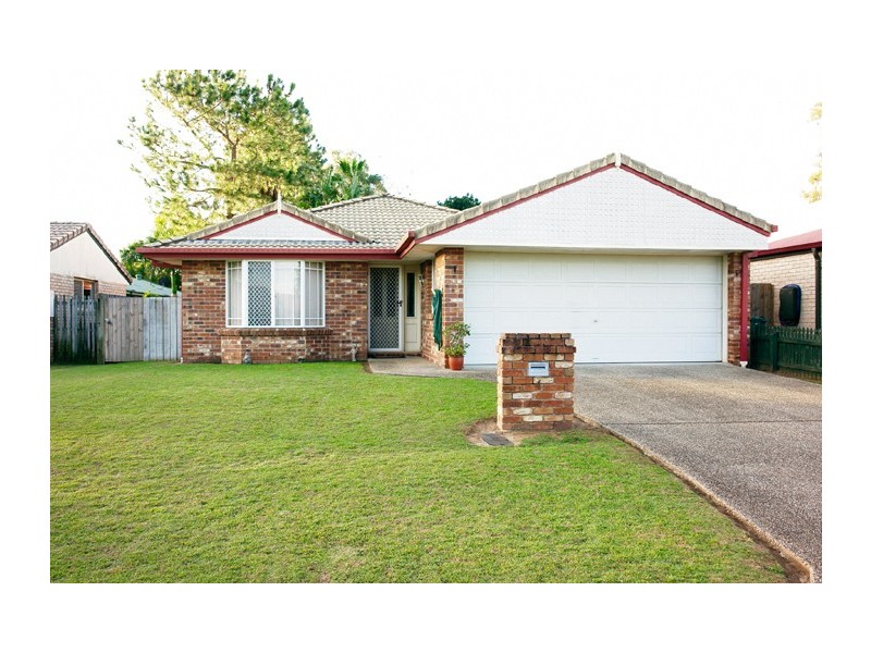 4 Pinaster Street, Forest Lake QLD 4078