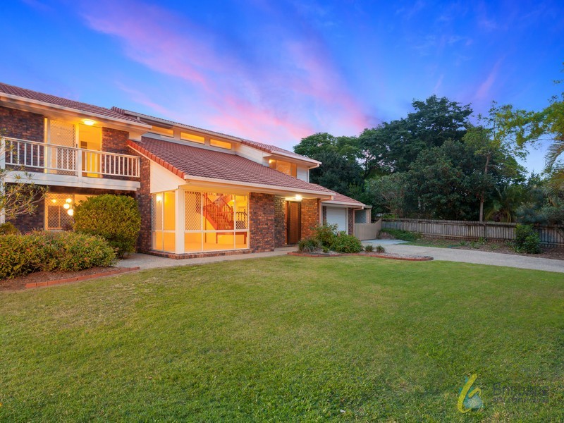 46 Pioneer Crescent, Bellbowrie QLD 4070