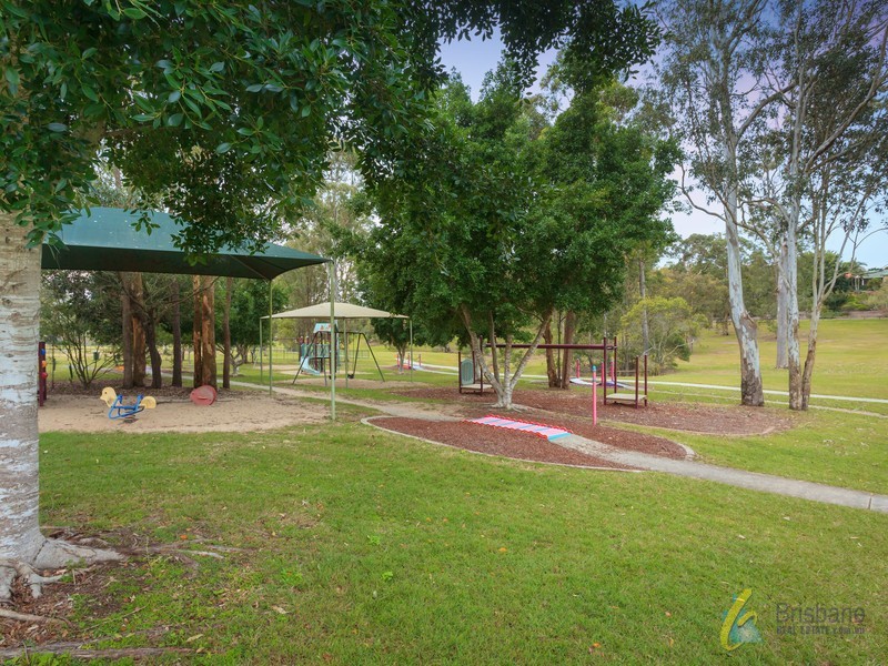 46 Pioneer Crescent, Bellbowrie QLD 4070