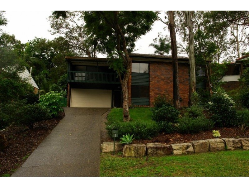 1 Twilight Street, Kenmore QLD 4069