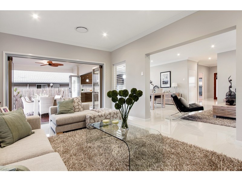 Augustine Heights QLD 4300