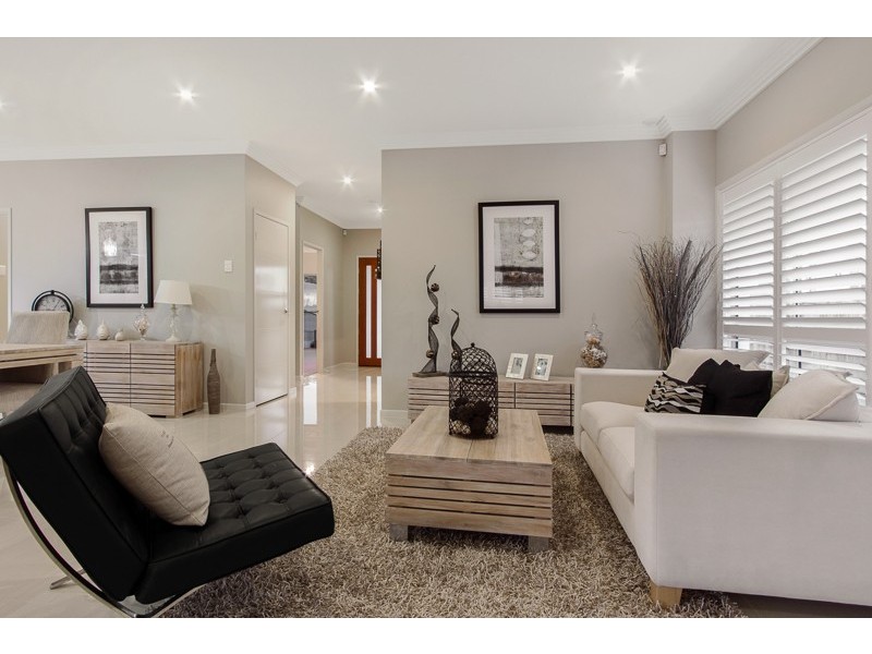 Augustine Heights QLD 4300