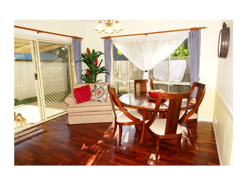 47 Paton Crescent, Forest Lake QLD 4078