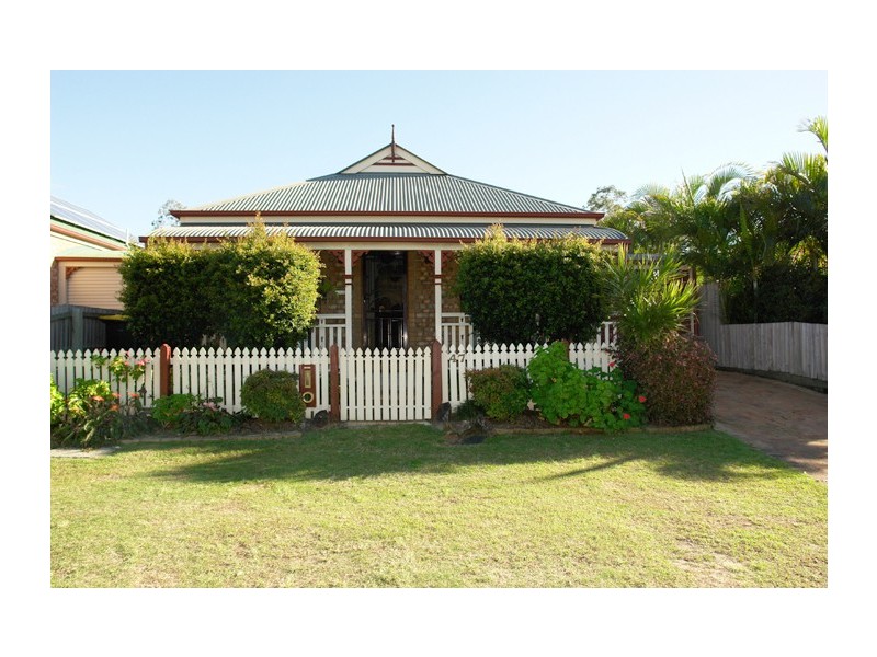 47 Paton Crescent, Forest Lake QLD 4078