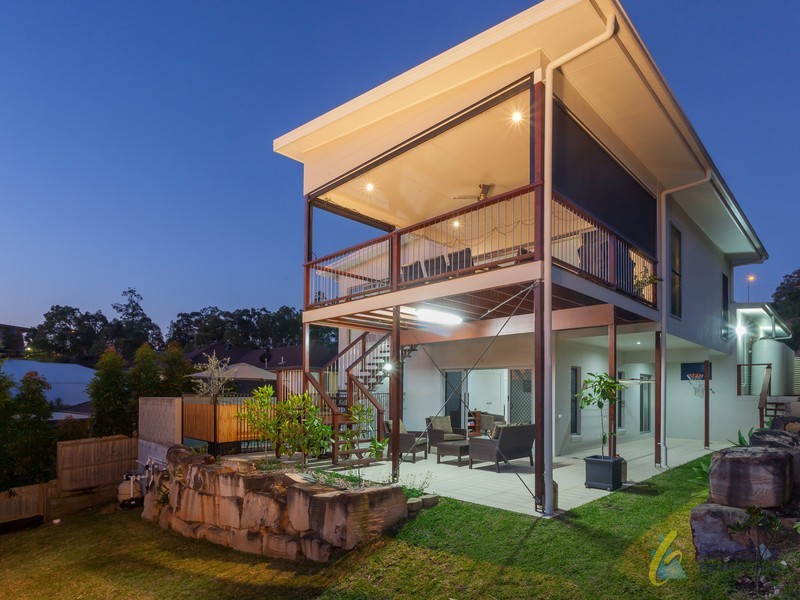 13 Casuarina Street, Seventeen Mile Rocks QLD 4073