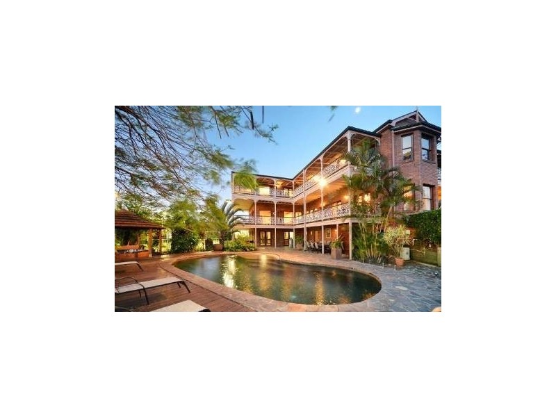 35 Lapraik Street, Ascot QLD 4007