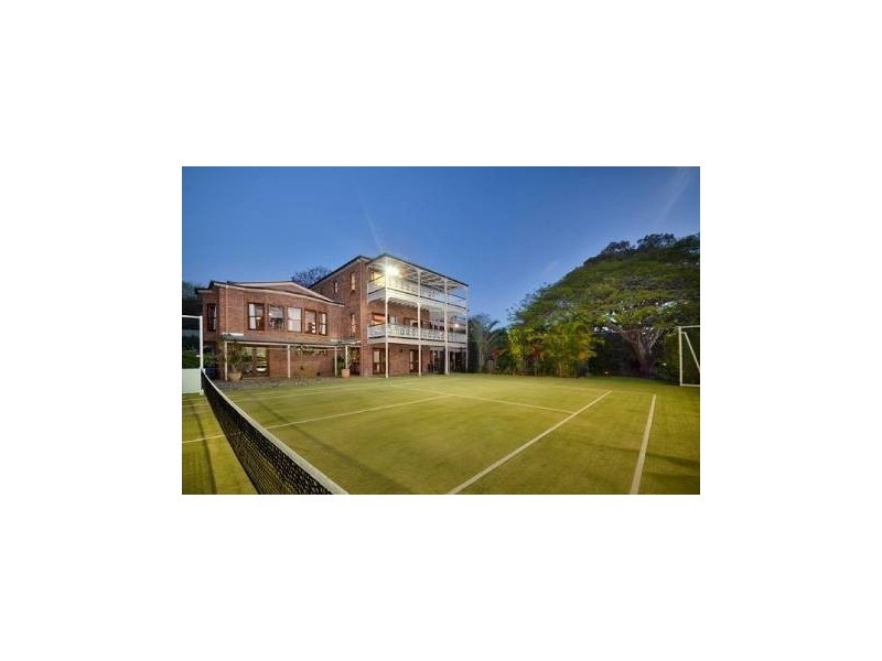 35 Lapraik Street, Ascot QLD 4007