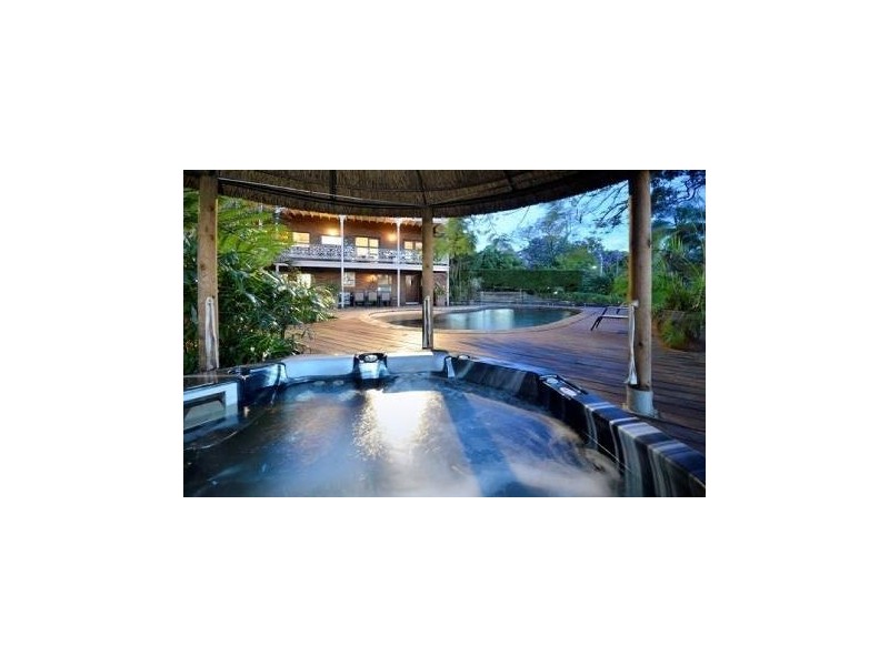 35 Lapraik Street, Ascot QLD 4007