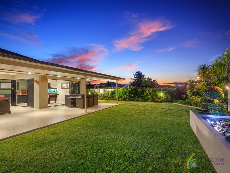 4 Redwood Street, Moggill QLD 4070