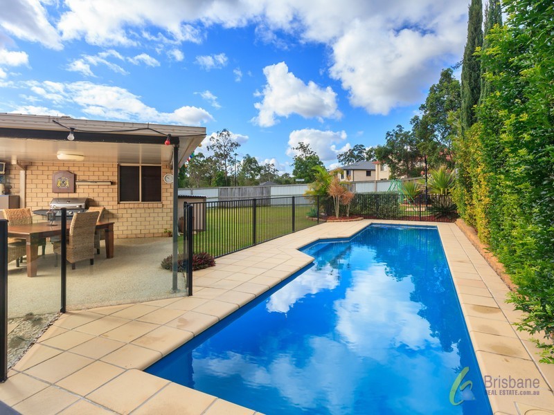 86 Sanctuary Drive, Forest Lake QLD 4078