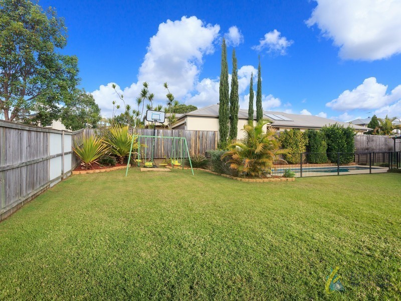 86 Sanctuary Drive, Forest Lake QLD 4078